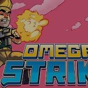 Omega Strike