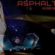 Mflex Sounds Team Asphalt 2024