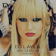 Single Lady Feat Dee Dee Uk Extended Edit