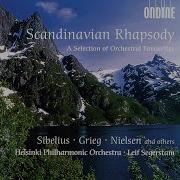 Here Beneath A Northern Star Akselin Ja Elinan Haavalssi Wedding Waltz Of Akseli And Elina Leif Segerstam Helsinki Philharmonic Orchestra