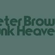 Funk Heaven Peter Brown