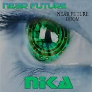 Dj Nika Boom