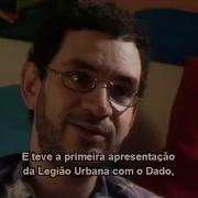 Renato Russo Entrevista