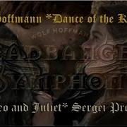 Wolf Hoffmann Dance Of The Knights