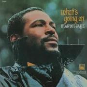 Marvin Gaye Inner City Blues Make Me Wanna Holler Batch Music Library