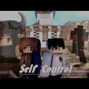 Soelf Control Minecraft