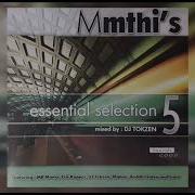 Mmthi S Essential Selections 5 Full Mixed Album Tokzen Records