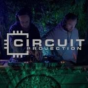 Melodic Tech House Dj Mix Circuit Projection June 2024 Martian Session O