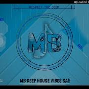 Deepconsoul Crazy T Love To My Ears Marklane Remix Feat Dearson