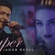 Janop Rasul Super Hayitmurad Remix