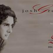 Josh Groban You Re Still You