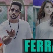 Ferrari Azam Aulakh Song Whatsapp Status Romantic Punjabi Love Song