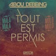 Abou Debeing Merc Eacute