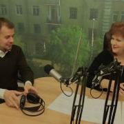 Телепроект Півгодини Радіо Олександр Федоришен