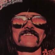 Dickey Betts Great Southern Mr Blues Man 2024 Remaster