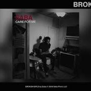 Saba Broken Girls Official Audio Saba Pivot