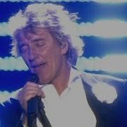 Rod Stewart Blue Moon From One Night Only Rod Stewart Live At Royal Albert Hall