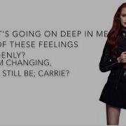 Madelaine Petsch Carrie Riverdale 2X18 Music Lyrics