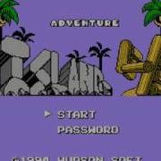 Adventure Island 4 Nes Music Cave