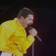 Queen In The Lap Of The Gods Revisited Live At Wembley 11 07 1986