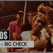 M Du S Big Check Rap Trap Brasileiro Do Caos Clipe