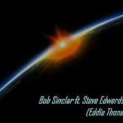 Bob Sinclar Together Eddie Thoneick Vocal Dub