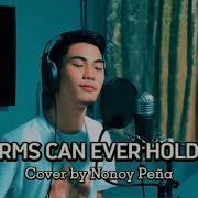 No Arms Can Ever Hold You Chris Norman Cover By Nonoy Peña Nonoy Peña