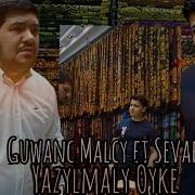 Sevap Guwanc Malcy