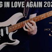 Falling In Love Again Chill Out Version Jack Thammarat