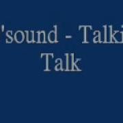 D Sound Talkin Talk Adbboydon