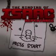 The Binding Of Isaac Menu Theme