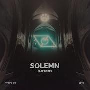 Clap Codex Solemn