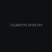 Truly Cigarettes After Sex Cigarettes After Sex