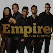 Over Everything Feat Jussie Smollett Yazz Empire Cast