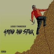 Lucius P Thundercat Grind And Stack