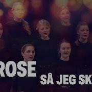 En Rose Saa Jeg Skyde Den Jyske Operas Kor Prinsens Musikkorps Giordano Bellincampi Soren Kinch Hansen