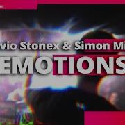 Flavio Stonex Emotions