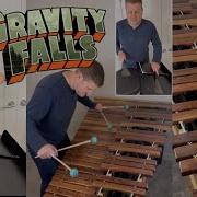 Marimba Gravity Falls