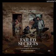 Stevo Failed Secrets Part 1 Official Music Audio Trendywap Zm