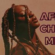 Chill Afrobeat Mix 2023 2Hrs Afro Soul 2023 Midnight Chill Mix Tems Wizkid Libianca Fave