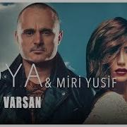 Roya Ft Miri Yusif Yaxsi Ki Varsan