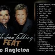 Modern Talking 2022