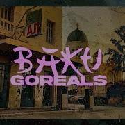 Baku Goreals