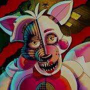 Fnaf To Funtime Foxy Dead But Not Buried Female Version