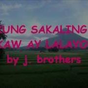 Kung Sakaling Ikaw Ay Lalayo Music Video W Lyrics From Bicol Joseph Garay