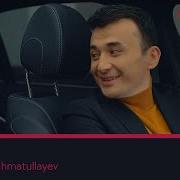 Pari Ulug Bek Rahmatullayev