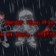 Murder Time Trio Animation Ost