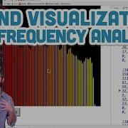 17 11 Sound Visualization Frequency Analysis With Fft P5 Js Sound