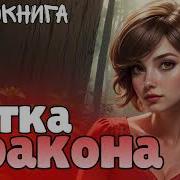 Аудиокнига Метка Дракона 2 Часть