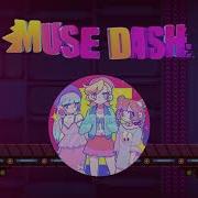 Muse Dash The Future Of The Phantom Ncha P 音源